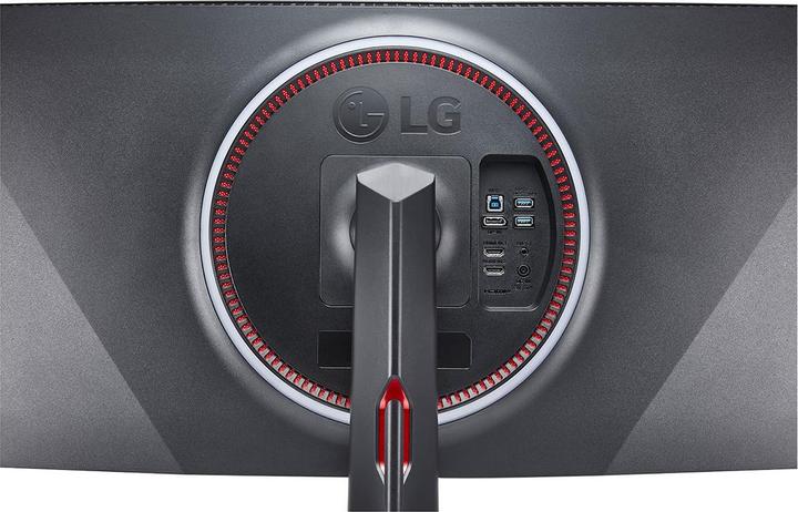 Immagine prodotto LG 38GN950-B (3840 x 1600 pixel, 37.50")