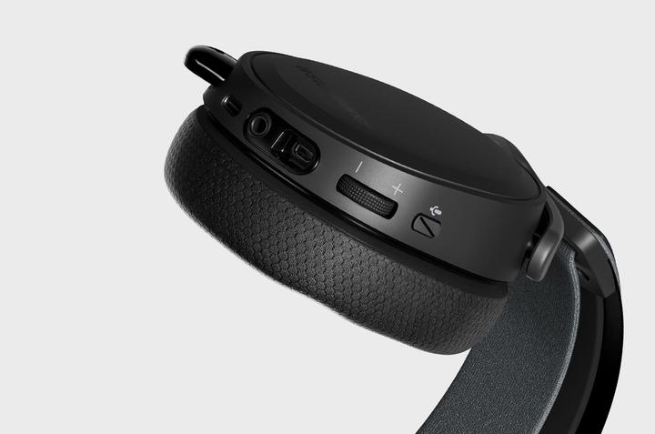 Immagine prodotto SteelSeries Arctis 7+ (Senza fili)