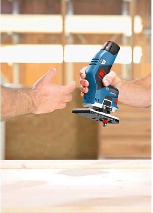 Produktbild Bosch Professional Gkf 12v-8