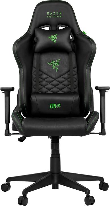 Actual product image Zen Kat Zen Design par Zen Tarok Natrix (RZGC-TAROKNAT)