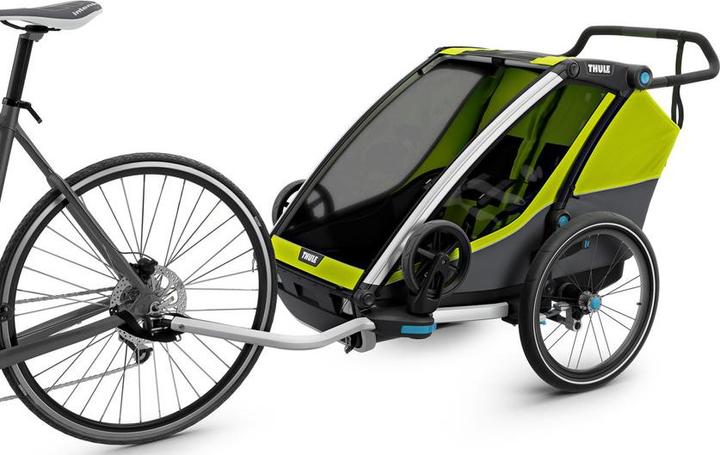 Immagine prodotto Thule Carro CAB 2
