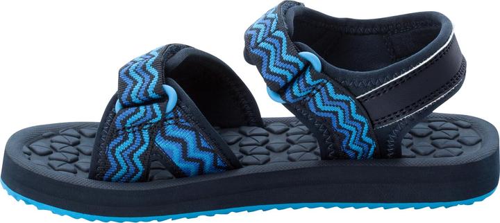 Image du produit Jack Wolfskin Zulu Vc K (32)