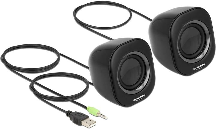 Immagine prodotto Delock Mini Stereo