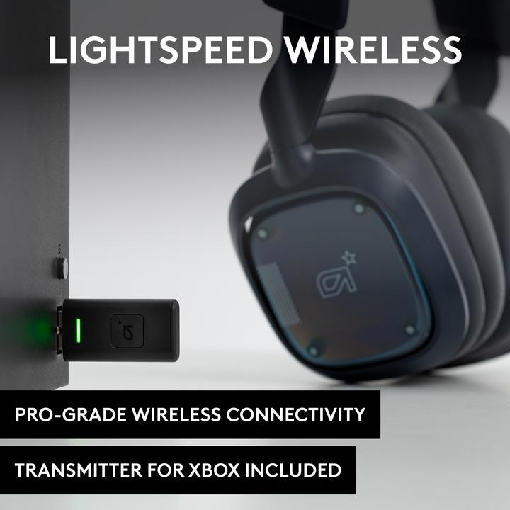 Actual product image Astro Gaming A30 XB (Wireless, Cable)