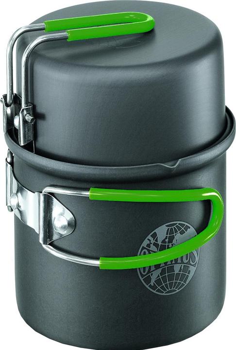 Image du produit Optimus Système de cuisson Crux Lite Solo