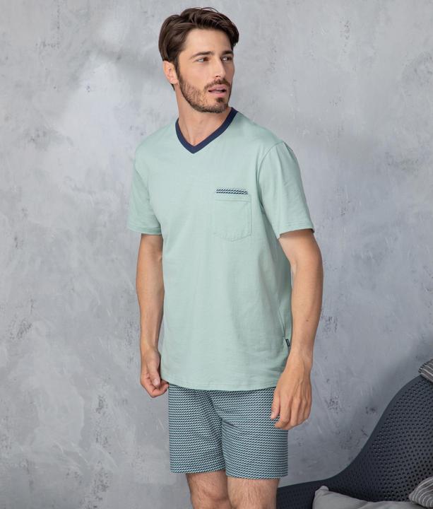 Produktbild Ammann Herren-Shorty (54)