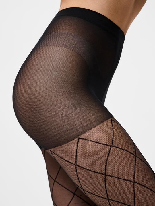 Produktbild Pieces Pcrabine Tights Noos (M/L)