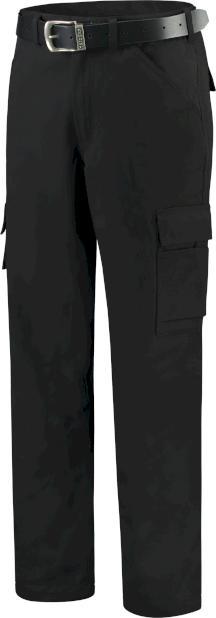 Immagine prodotto Tricorp 502010Khaki50 Werkbroek Basis (50)