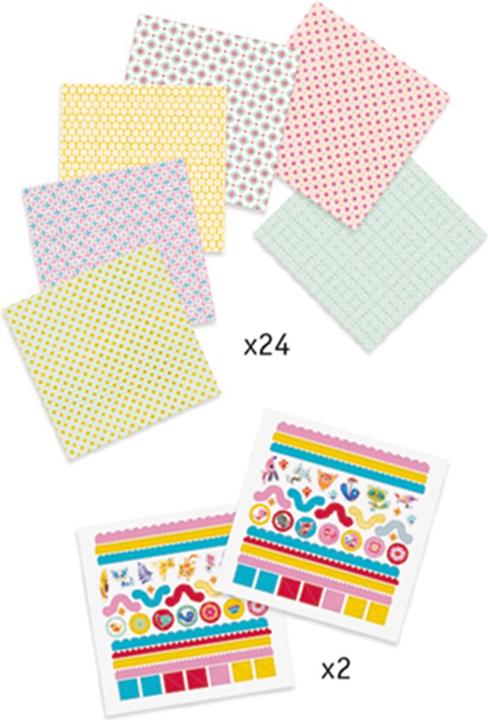 Image du produit Djeco Petites boîtes