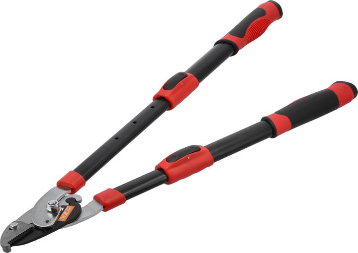 Image du produit Yato TELESCOPIC HEAD PLIERS 38 mm 8840