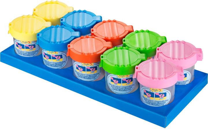 Actual product image Läufer Brush Cups