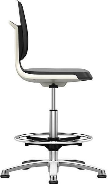 Image du produit Bimos Fauteuil pivotant industriel