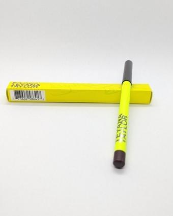 Actual product image MAC Cosmetics Teyana Taylor Lipstick Cyber World 0.04 Ounces/1.14g