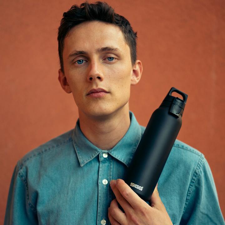 Immagine prodotto Sigg H&C ONE light Nero (0.55 l)