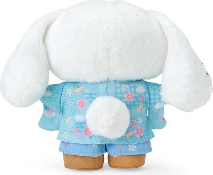 Immagine prodotto Sanrio Peluche Cinnamoroll (Kimono) - 20 cm (17 cm)