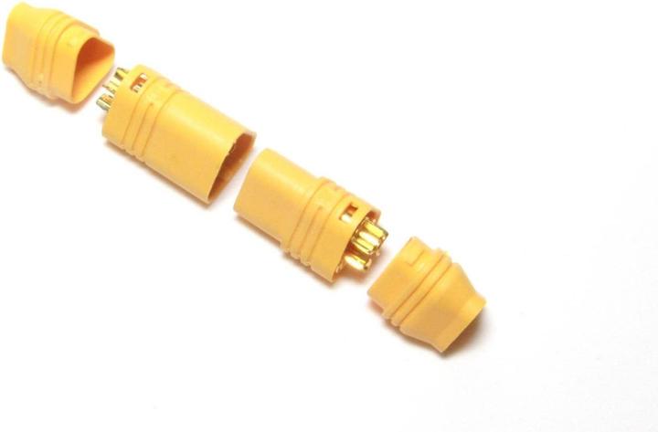 Produktbild EP MT60 Motorsteckersatz