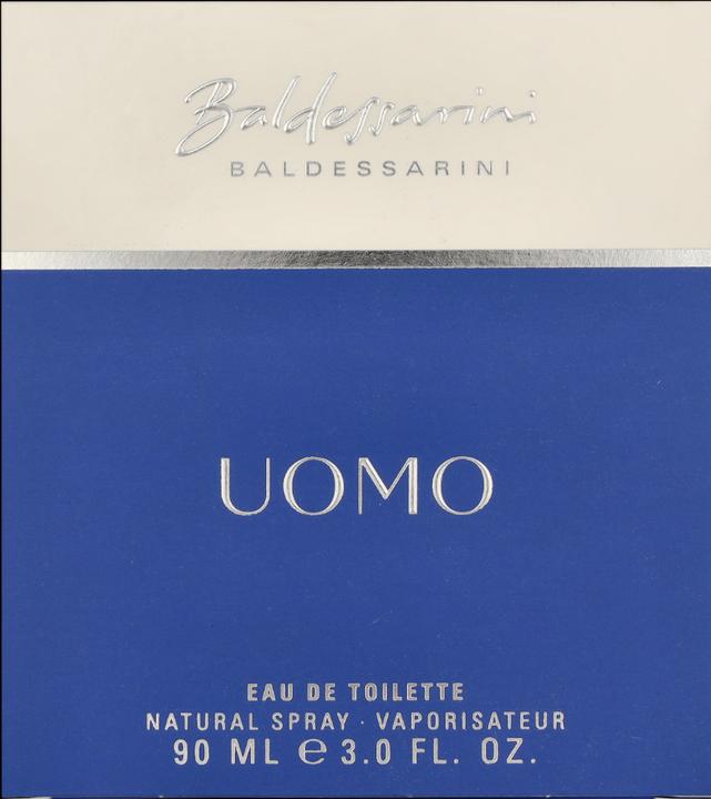 Image du produit Baldessarini Uomo Eau de Toilette Natural Spray (Eau de toilette, 90 ml)