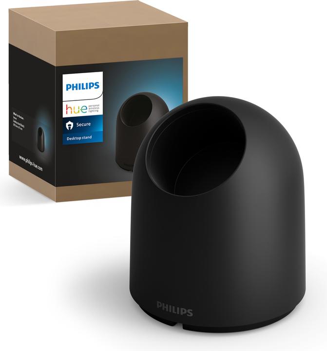 Produktbild Philips Hue Secure Standfuss (Montage-Kit)