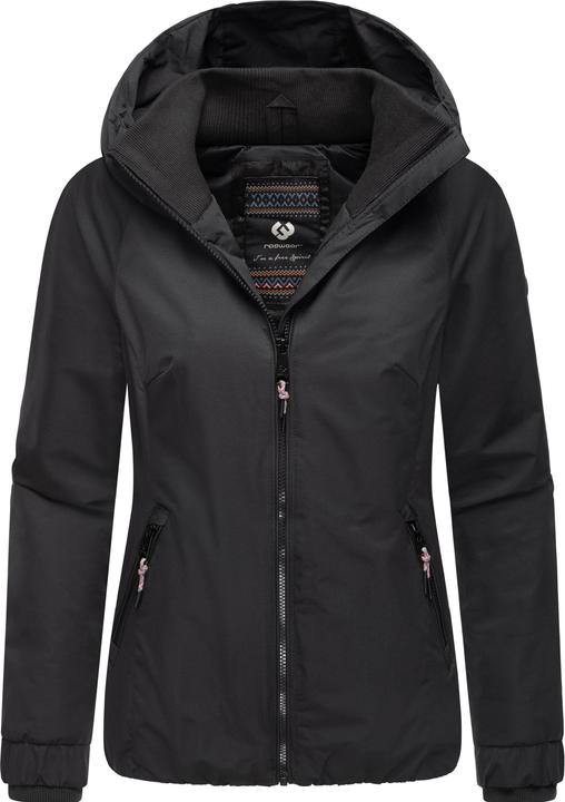 Ragwear Dizzie Warm Rain