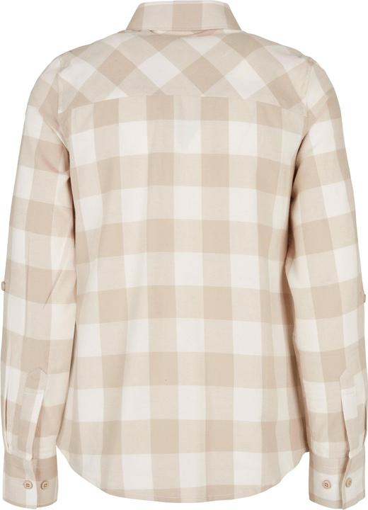 Image du produit Urban Classics Chemise à manches longues Turnup Checked - 93482 (M)