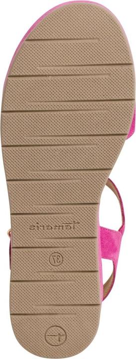 Actual product image Tamaris Sandal (37)
