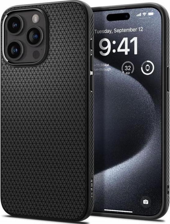 Image du produit Spigen Liquid Air (Apple iPhone 16 Pro Max)