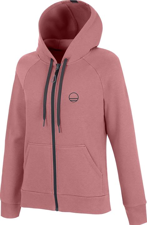 Wild Country Flow Hoody Damen