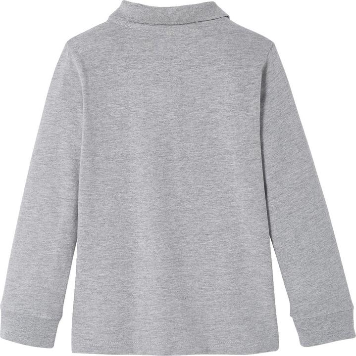 Image du produit Vertbaudet Polo à Manches Longues (86)