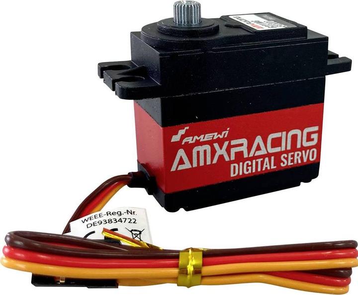 Actual product image Amewi Amx 6208mg