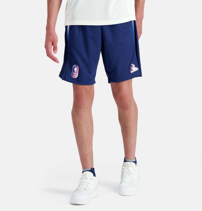 Actual product image Le Coq Sportif short pro e coq sportif performance n° 1 (L)