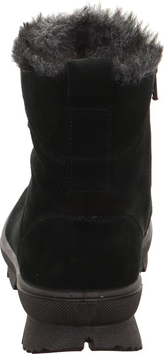 Actual product image Legero Novara (40)