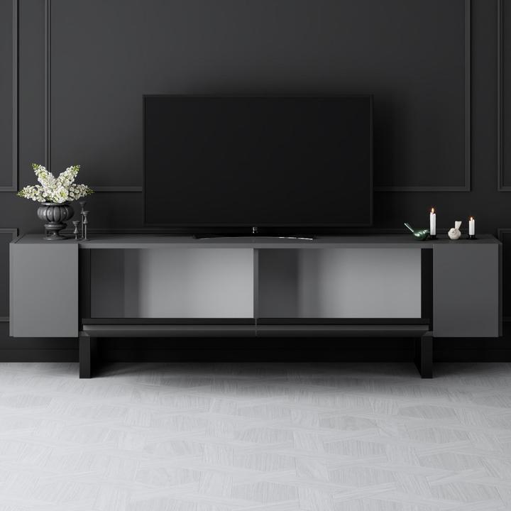 Produktbild Skye Decor Yildiz TV Stand (180 x 50 x 30 cm)