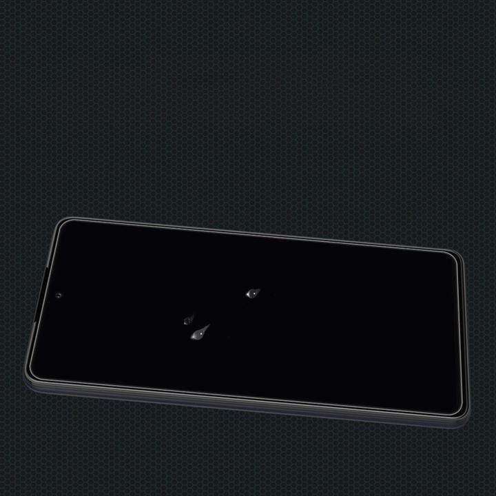 Productafbeelding Nillkin H+ PRO beschermend glas (1 Stuk, Samsung Galaxy A72 5G)