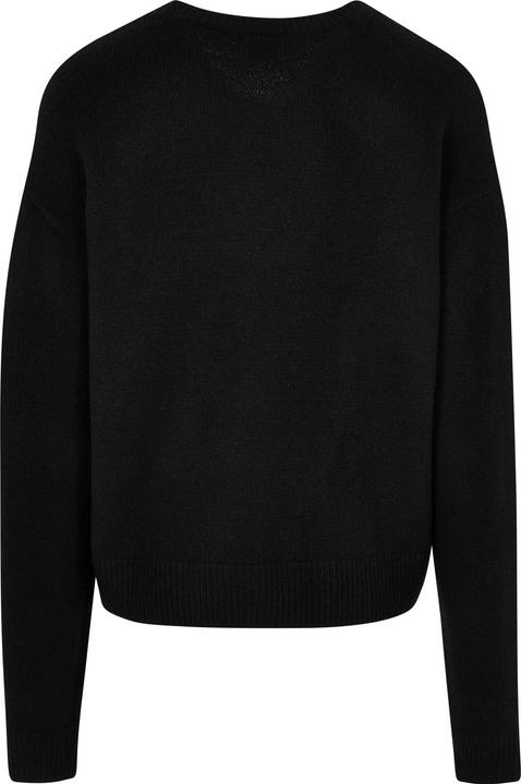 Produktbild Urban Classics Initials Cardigan (3XL)