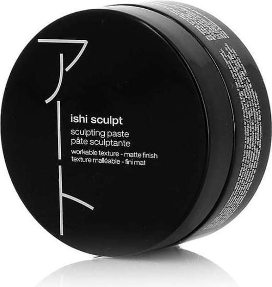 Produktbild Shu Uemura Ishi Sculpt Sculpting Paste (Haarwachs, 75 ml)