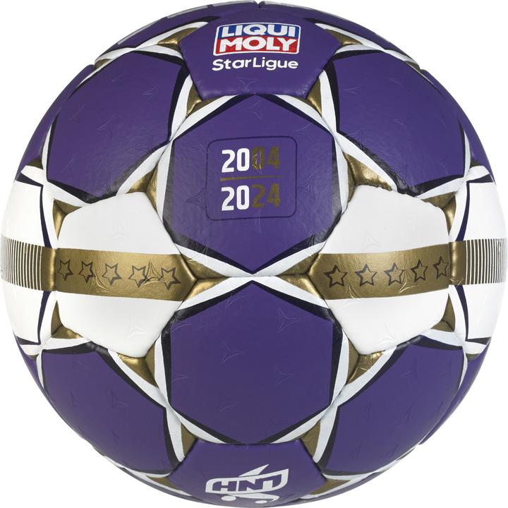 Produktbild Select handball ultimate lnh v24 (2)