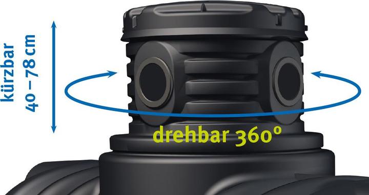 Image du produit 4rain Compact (2650 l)