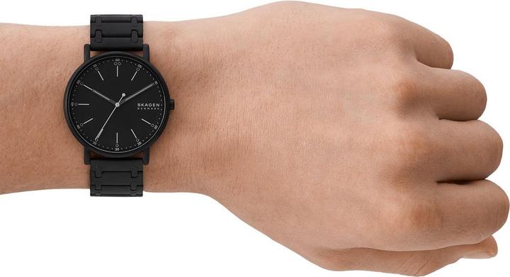 Actual product image Skagen Signature (Analogue wristwatch, 40 mm)