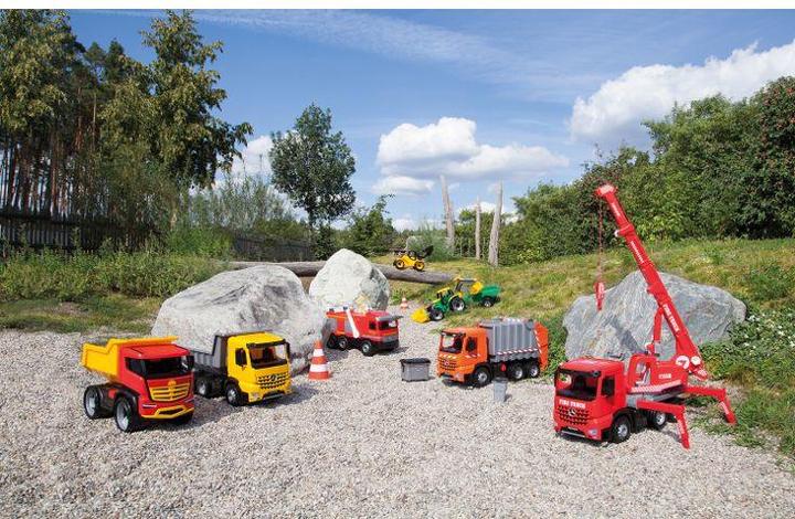 Produktbild Lena Fire Brigade