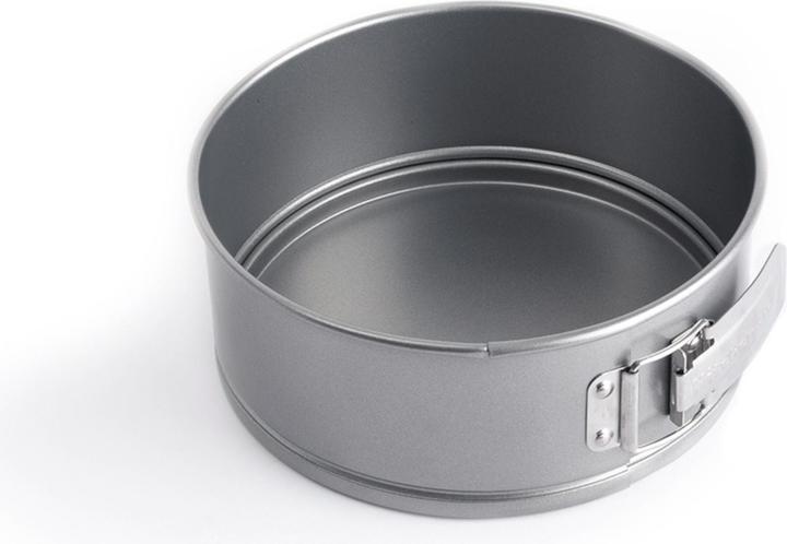 Actual product image KitchenAid 5pc set : loafpan, cake tin, cookie sheet, muffinpan 12pcs, springform pan 24cm (24 cm)