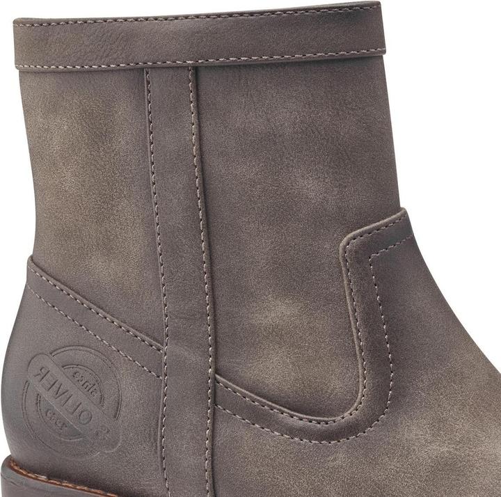 Produktbild S.Oliver Stiefelette (39)