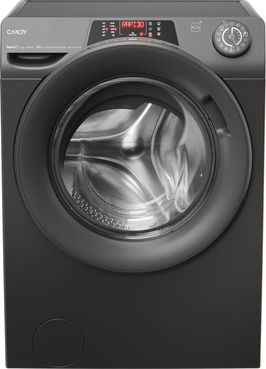 Image du produit Candy RO6106DWMRR7/1-S (10 kg, Gauche)