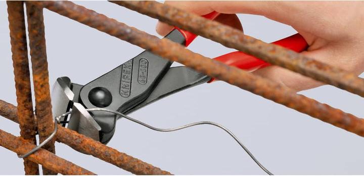 Immagine prodotto Knipex Vornschneider (160 mm)