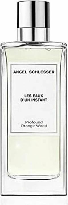 Angel Schlesser Profund Orange Eau De Toilette Spray 150ml (Eau de Toilette, 150 ml)