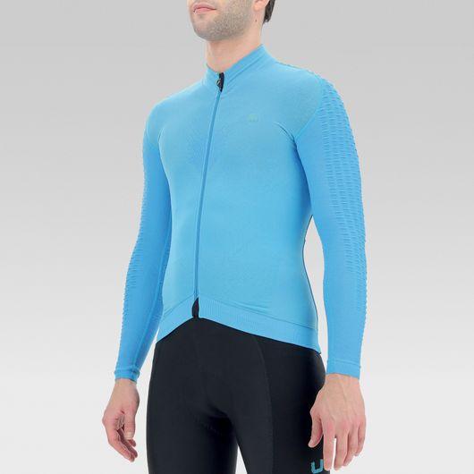 Produktbild UYN Langärmeliges Fahrradshirt Airwing (M)