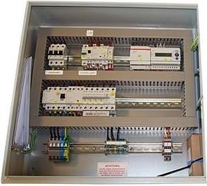 Actual product image Devi Danfoss 00-109505 DV 04 FF400