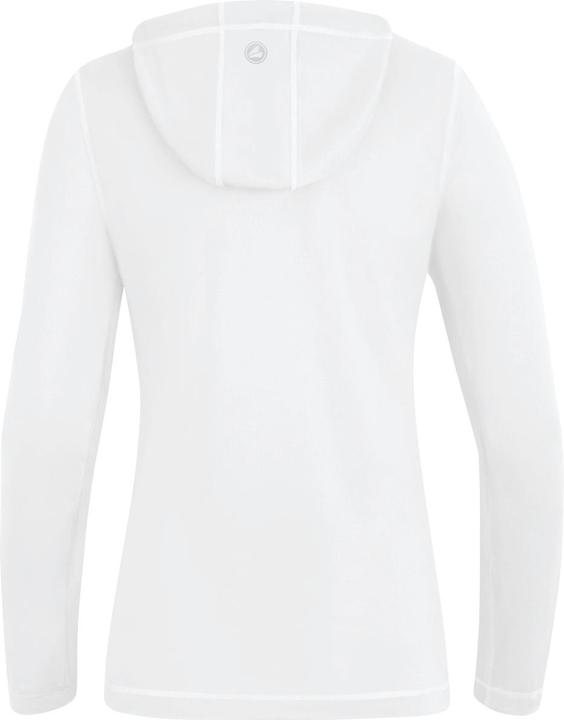 Produktbild JAKO Kapuzenjacke Run 2.0 Damen 36 (36)