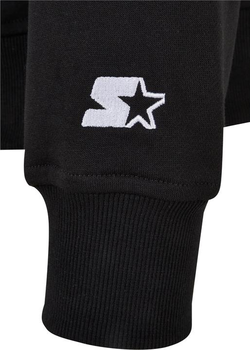 Produktbild Starter Sweater Triangle Troyer - 86356 (M)