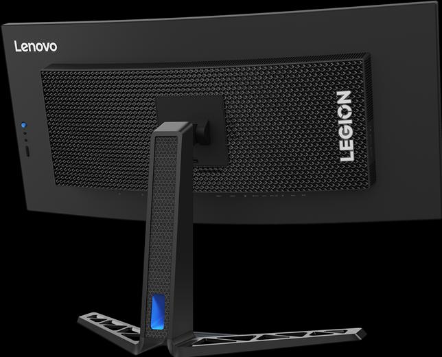 Produktbild Lenovo Legion Y34wz-30 (3440 x 1440 Pixel, 34")