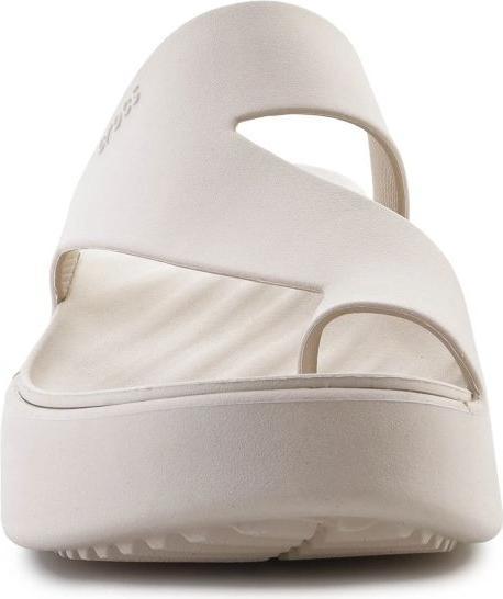 Actual product image Crocs W's Getaway Platform Toe Loop (37)